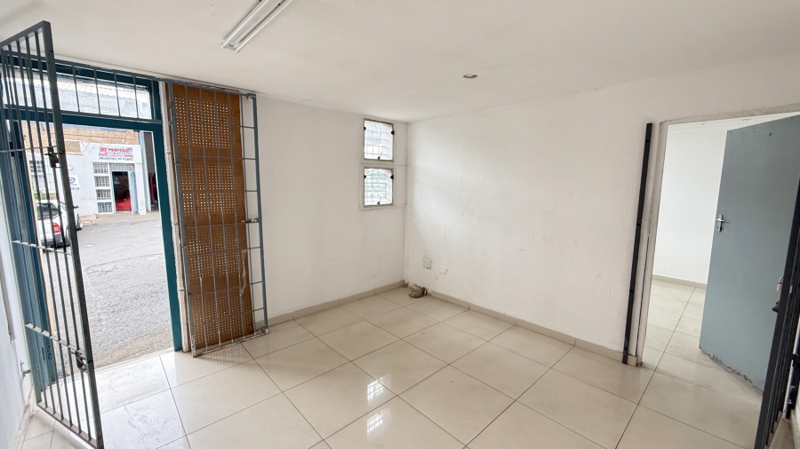 To Let commercial Property for Rent in Springfield KwaZulu-Natal