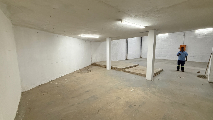 To Let commercial Property for Rent in Springfield KwaZulu-Natal