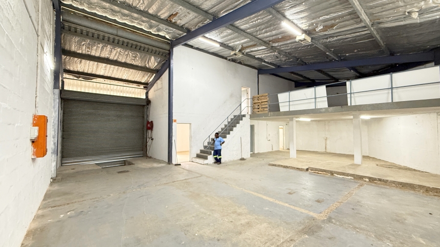 To Let commercial Property for Rent in Springfield KwaZulu-Natal