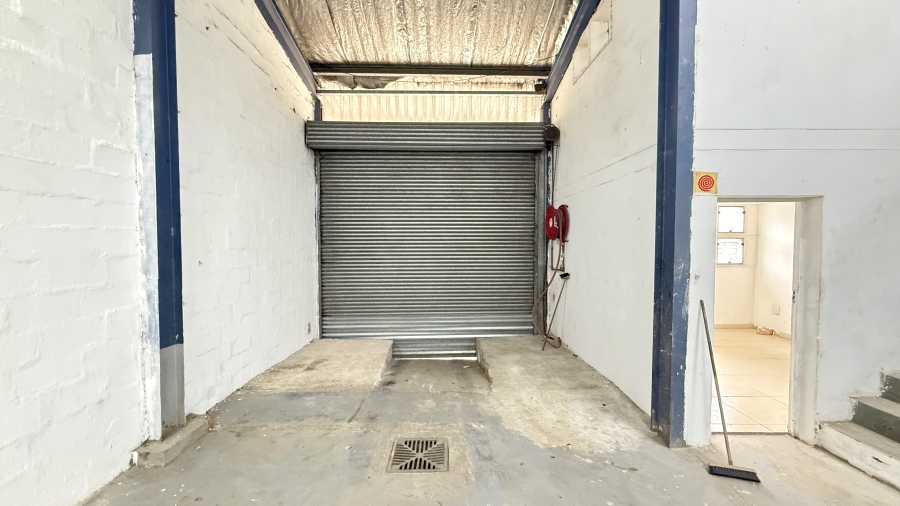 To Let commercial Property for Rent in Springfield KwaZulu-Natal