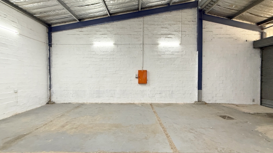 To Let commercial Property for Rent in Springfield KwaZulu-Natal