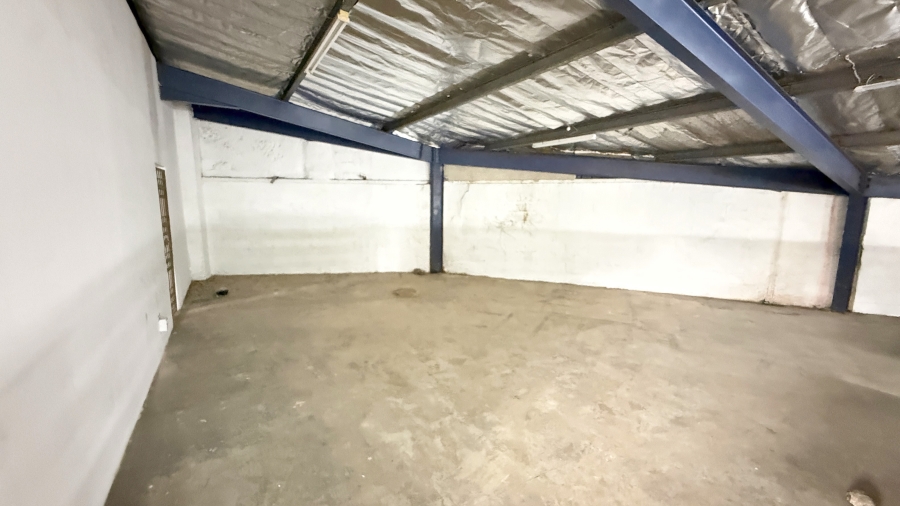 To Let commercial Property for Rent in Springfield KwaZulu-Natal
