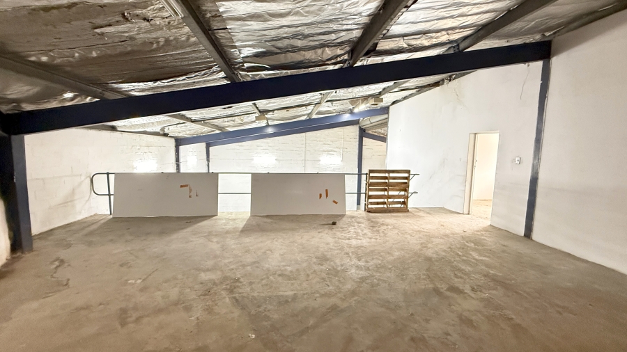 To Let commercial Property for Rent in Springfield KwaZulu-Natal