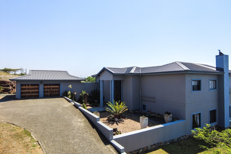 4 Bedroom Property for Sale in Intaba Ridge Secure Eco Estate KwaZulu-Natal