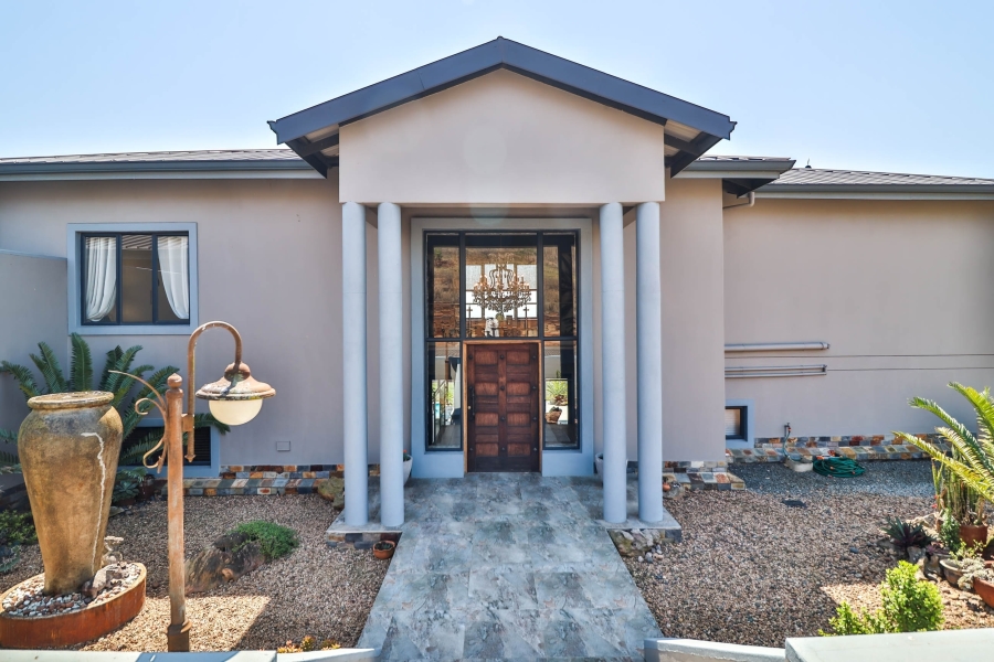 4 Bedroom Property for Sale in Intaba Ridge Secure Eco Estate KwaZulu-Natal