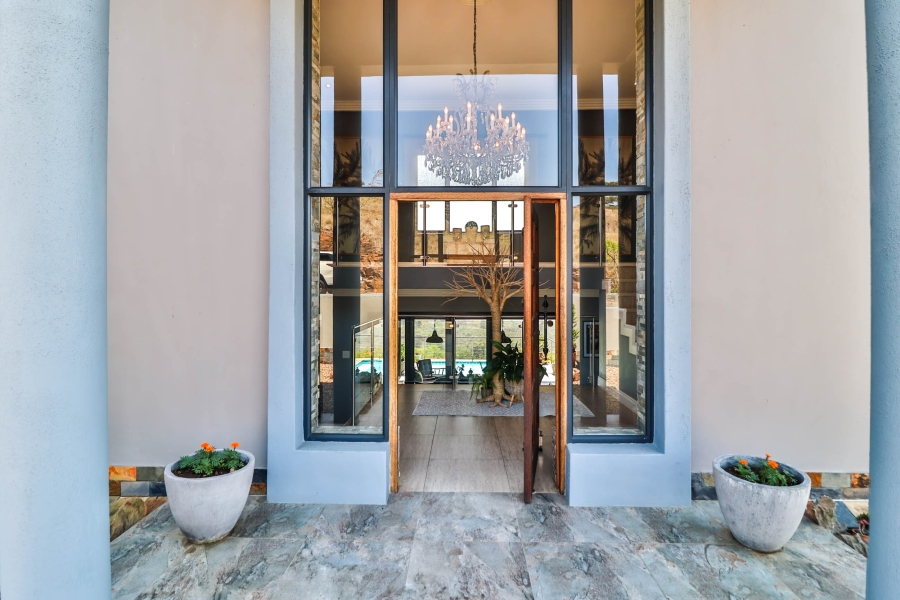 4 Bedroom Property for Sale in Intaba Ridge Secure Eco Estate KwaZulu-Natal