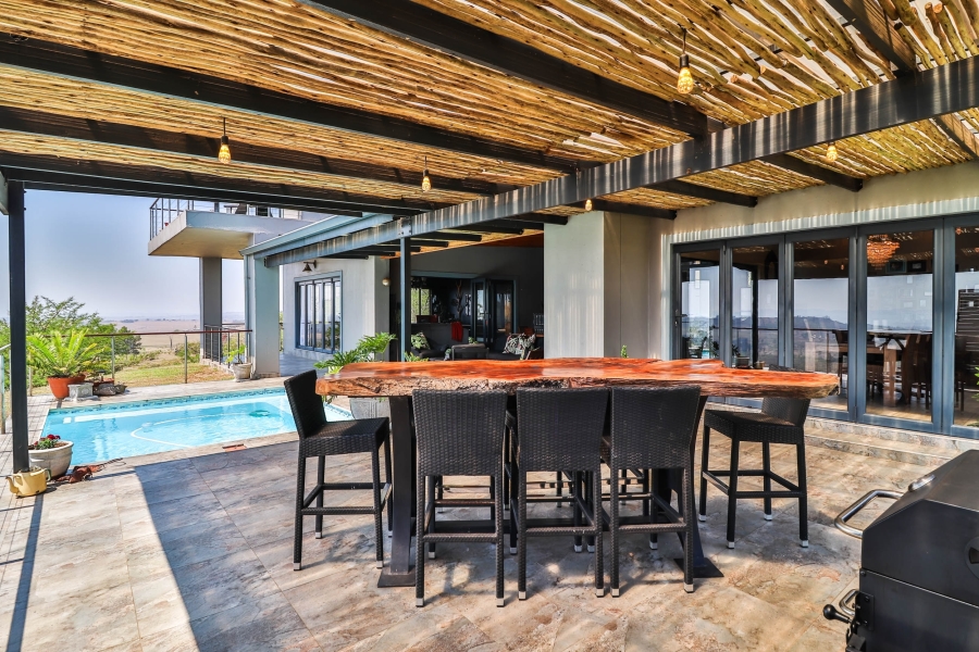 4 Bedroom Property for Sale in Intaba Ridge Secure Eco Estate KwaZulu-Natal