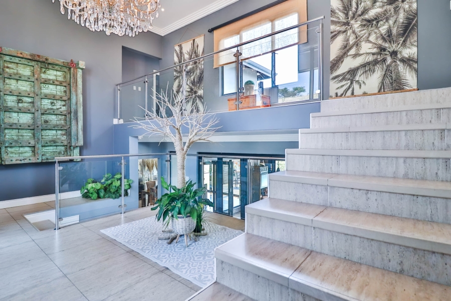 4 Bedroom Property for Sale in Intaba Ridge Secure Eco Estate KwaZulu-Natal