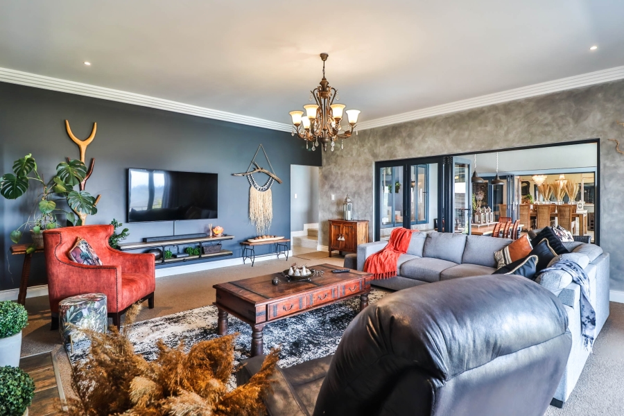 4 Bedroom Property for Sale in Intaba Ridge Secure Eco Estate KwaZulu-Natal