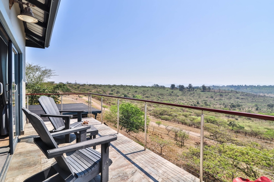 4 Bedroom Property for Sale in Intaba Ridge Secure Eco Estate KwaZulu-Natal