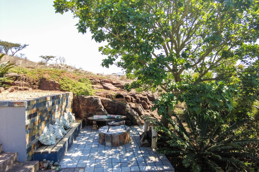 4 Bedroom Property for Sale in Intaba Ridge Secure Eco Estate KwaZulu-Natal