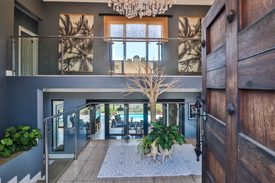 4 Bedroom Property for Sale in Intaba Ridge Secure Eco Estate KwaZulu-Natal
