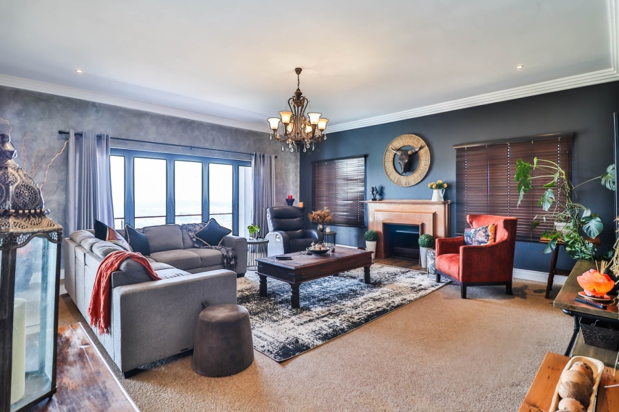 4 Bedroom Property for Sale in Intaba Ridge Secure Eco Estate KwaZulu-Natal