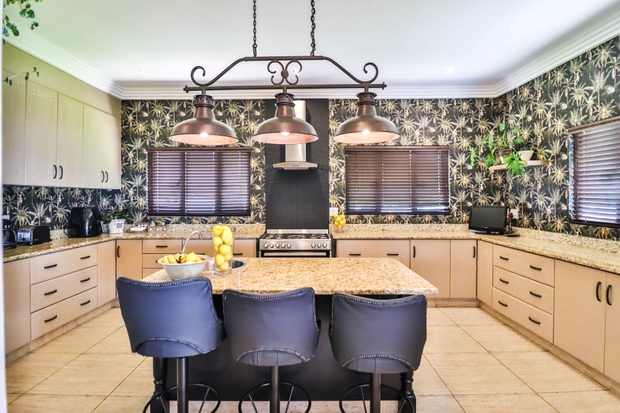 4 Bedroom Property for Sale in Intaba Ridge Secure Eco Estate KwaZulu-Natal