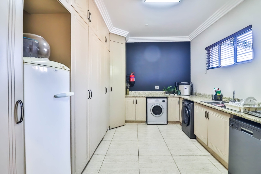 4 Bedroom Property for Sale in Intaba Ridge Secure Eco Estate KwaZulu-Natal