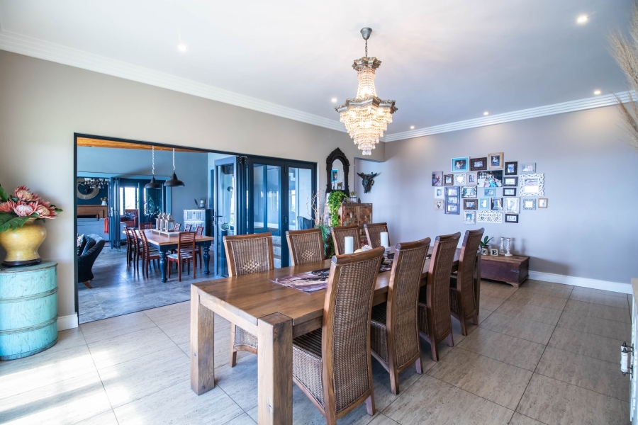 4 Bedroom Property for Sale in Intaba Ridge Secure Eco Estate KwaZulu-Natal
