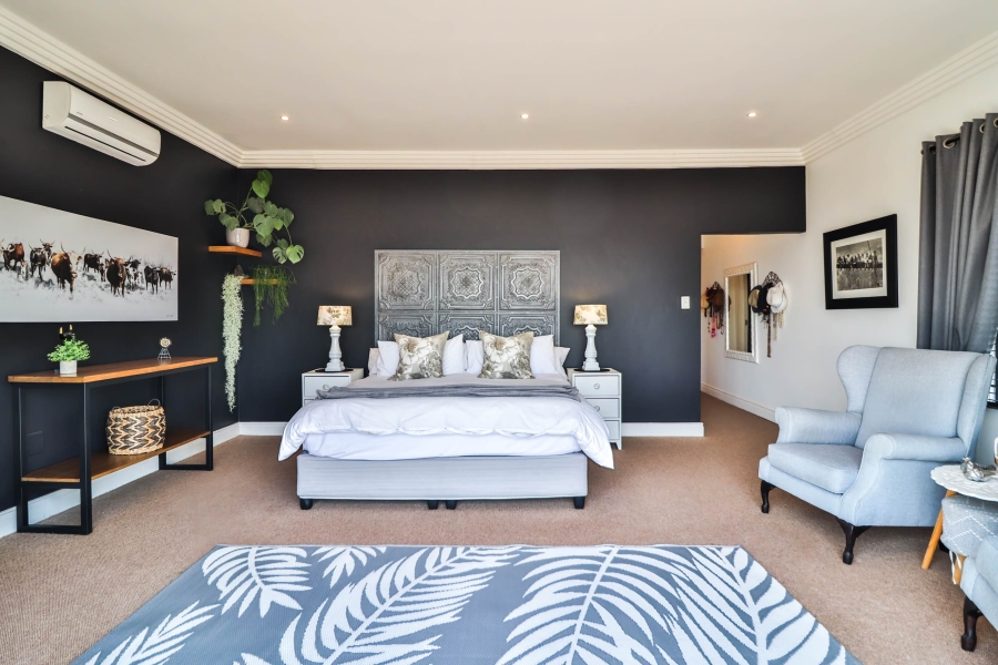 4 Bedroom Property for Sale in Intaba Ridge Secure Eco Estate KwaZulu-Natal