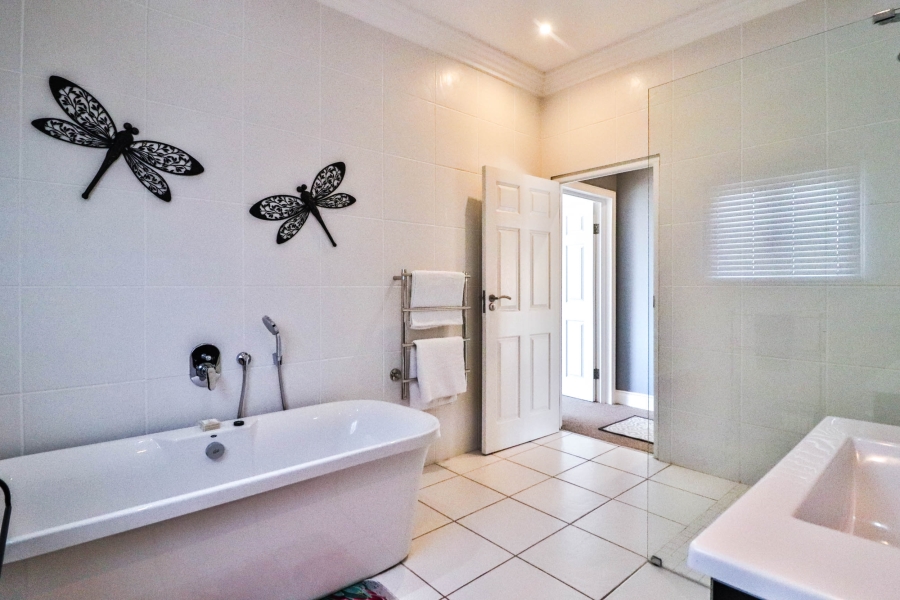 4 Bedroom Property for Sale in Intaba Ridge Secure Eco Estate KwaZulu-Natal