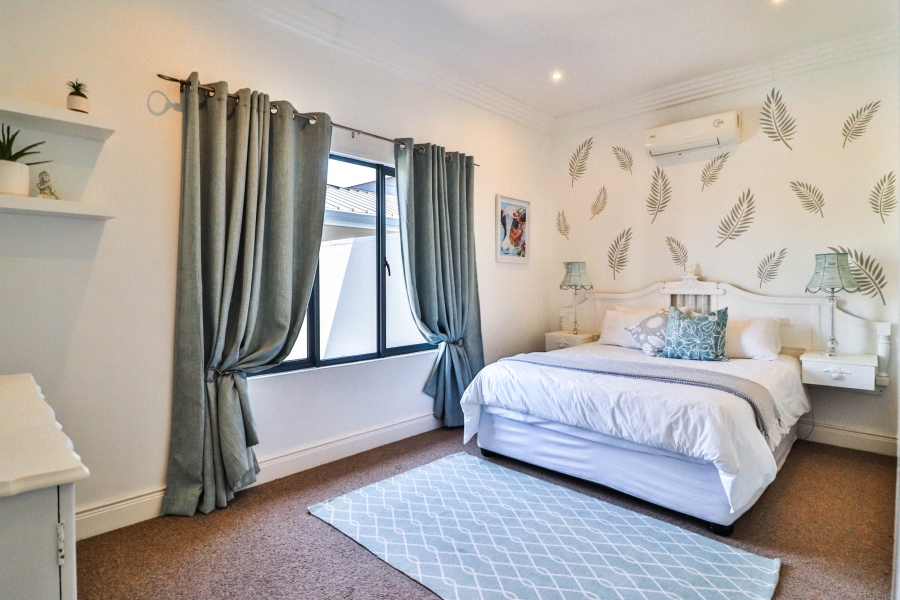 4 Bedroom Property for Sale in Intaba Ridge Secure Eco Estate KwaZulu-Natal
