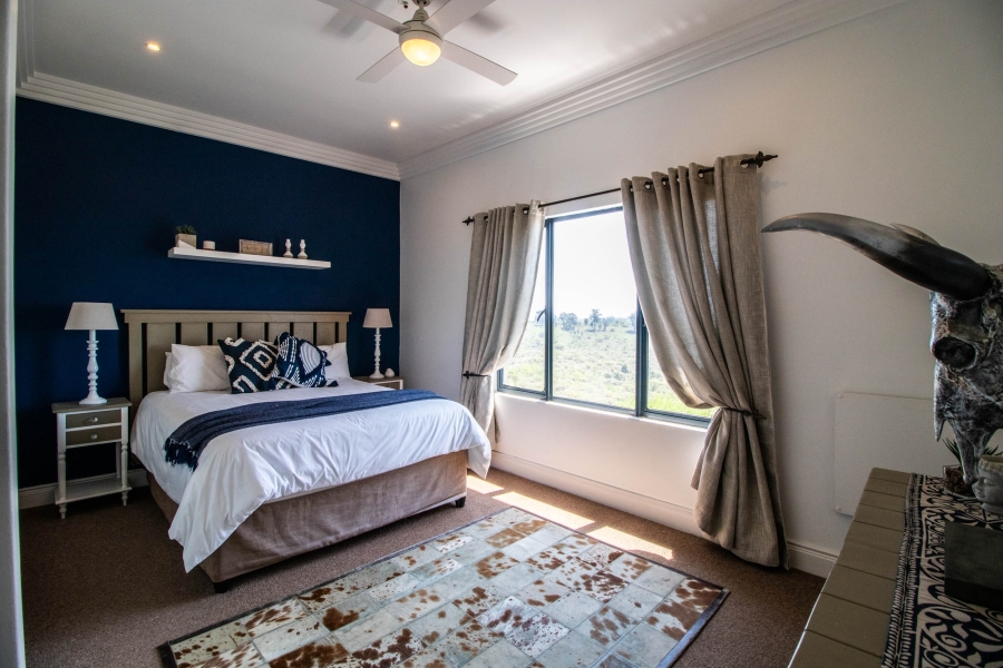 4 Bedroom Property for Sale in Intaba Ridge Secure Eco Estate KwaZulu-Natal