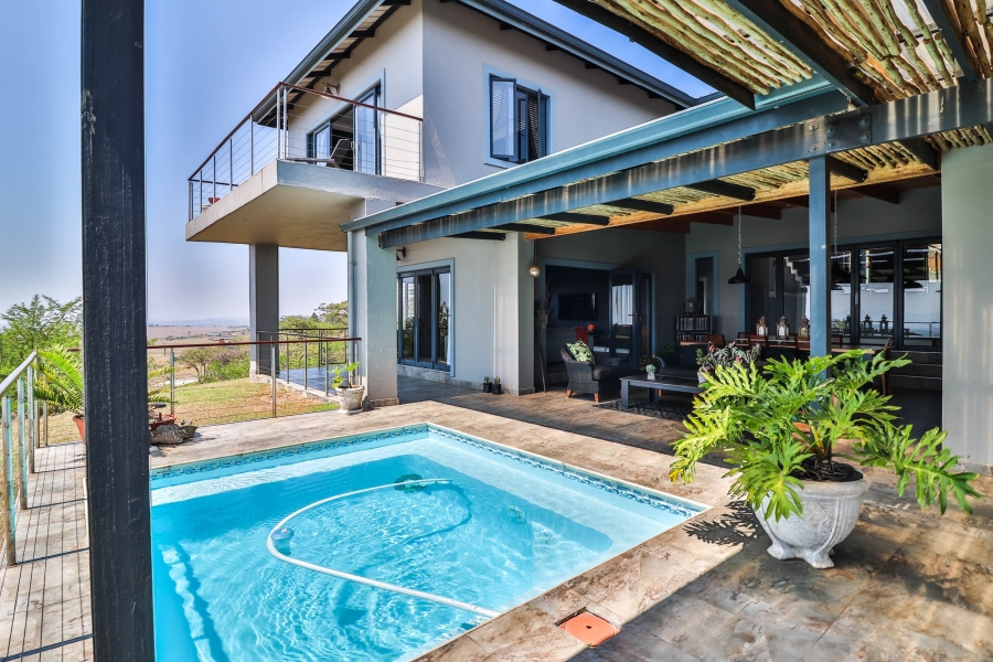 4 Bedroom Property for Sale in Intaba Ridge Secure Eco Estate KwaZulu-Natal