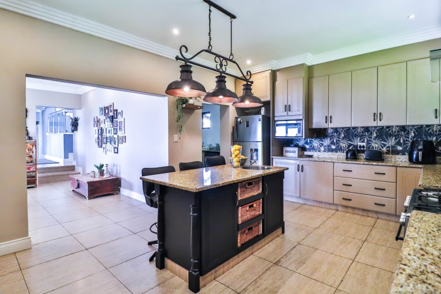 4 Bedroom Property for Sale in Intaba Ridge Secure Eco Estate KwaZulu-Natal
