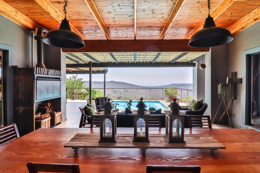 4 Bedroom Property for Sale in Intaba Ridge Secure Eco Estate KwaZulu-Natal