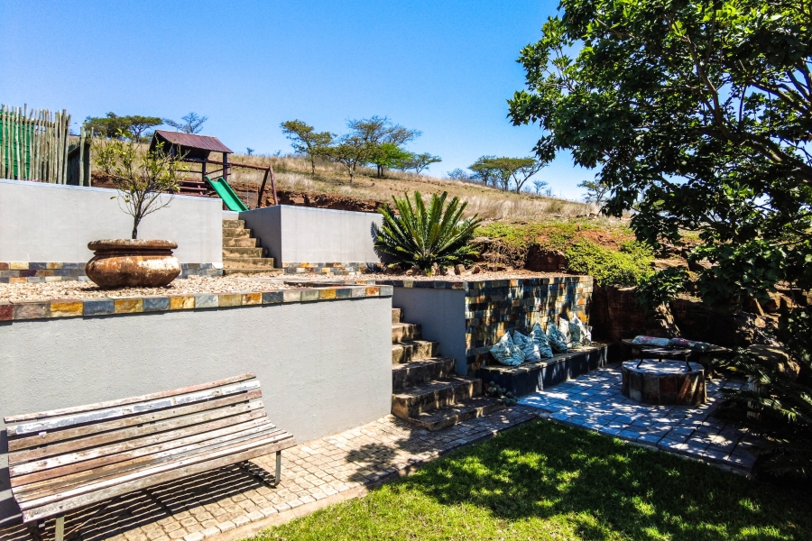 4 Bedroom Property for Sale in Intaba Ridge Secure Eco Estate KwaZulu-Natal