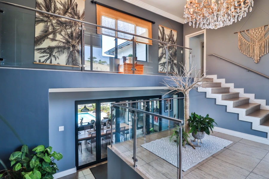 4 Bedroom Property for Sale in Intaba Ridge Secure Eco Estate KwaZulu-Natal