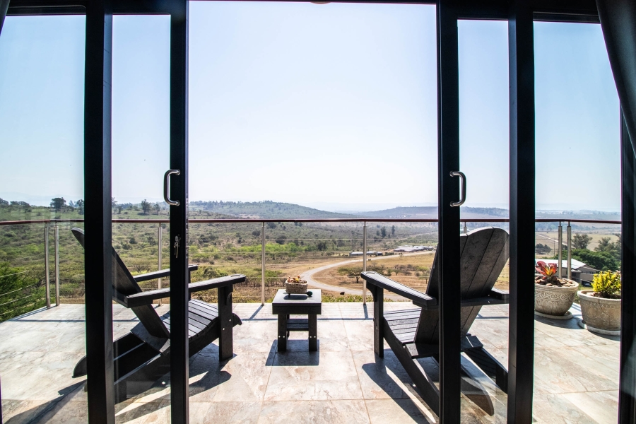 4 Bedroom Property for Sale in Intaba Ridge Secure Eco Estate KwaZulu-Natal
