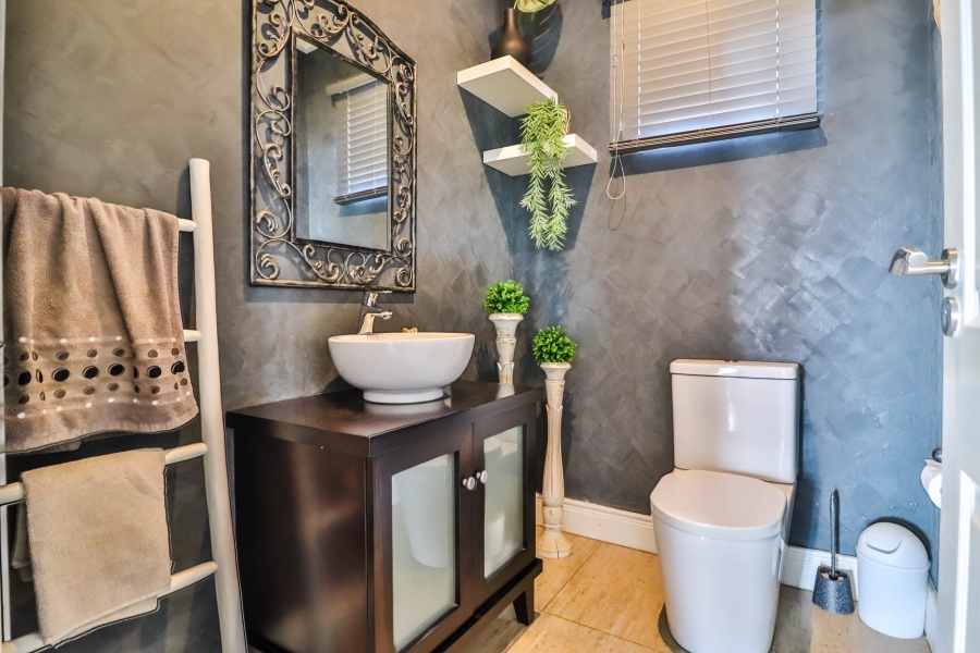 4 Bedroom Property for Sale in Intaba Ridge Secure Eco Estate KwaZulu-Natal