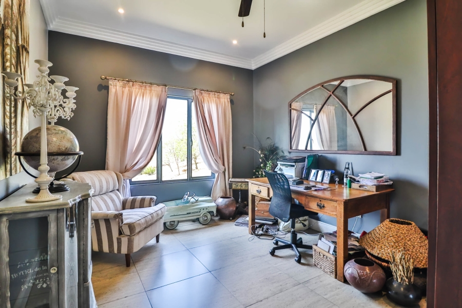 4 Bedroom Property for Sale in Intaba Ridge Secure Eco Estate KwaZulu-Natal