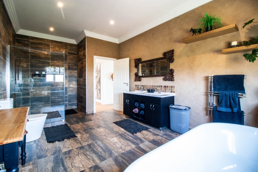 4 Bedroom Property for Sale in Intaba Ridge Secure Eco Estate KwaZulu-Natal
