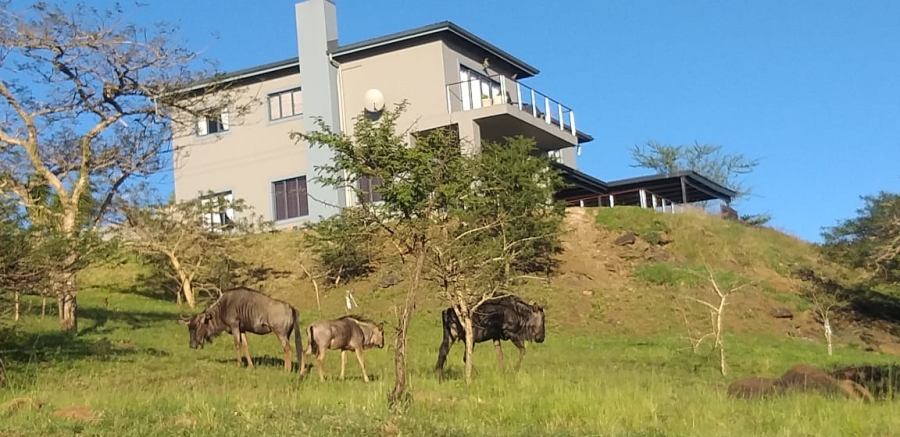 4 Bedroom Property for Sale in Intaba Ridge Secure Eco Estate KwaZulu-Natal