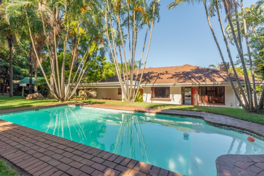 3 Bedroom Property for Sale in Athlone KwaZulu-Natal