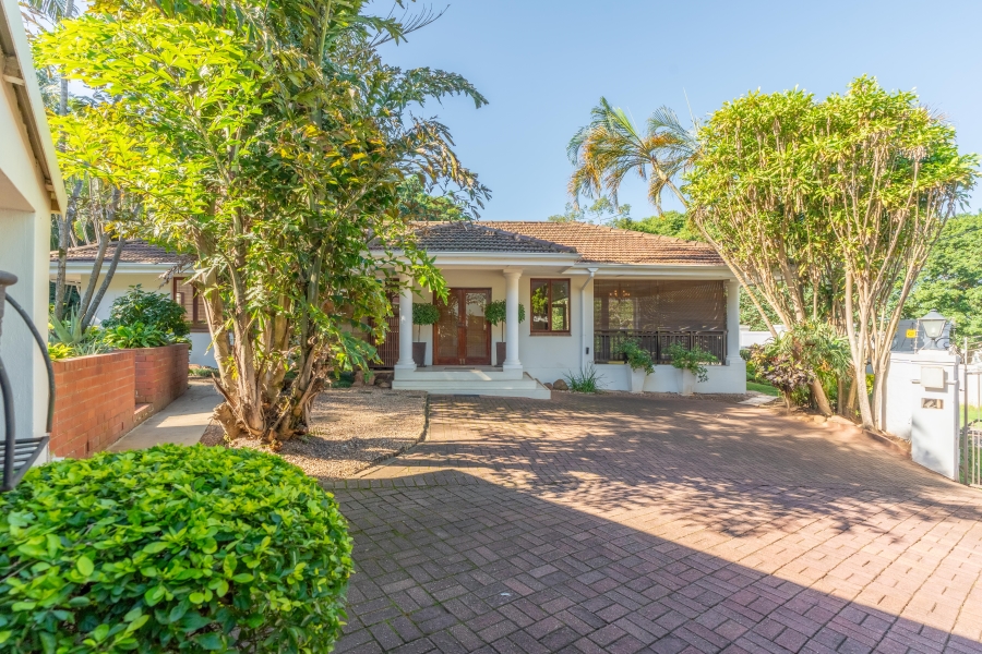 3 Bedroom Property for Sale in Athlone KwaZulu-Natal