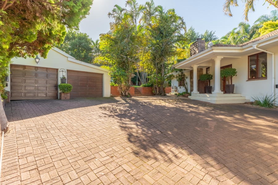 3 Bedroom Property for Sale in Athlone KwaZulu-Natal