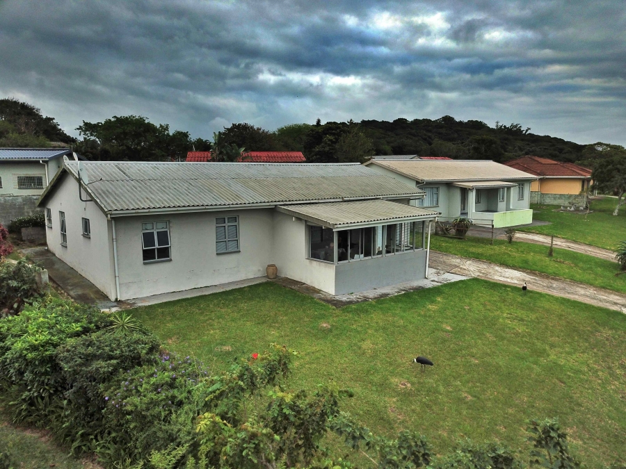 3 Bedroom Property for Sale in Mtwalume KwaZulu-Natal