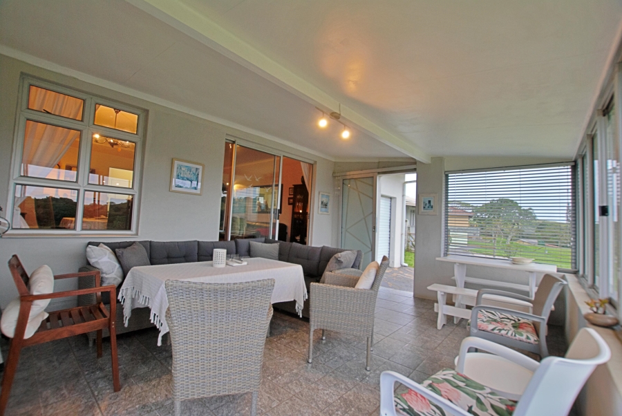 3 Bedroom Property for Sale in Mtwalume KwaZulu-Natal