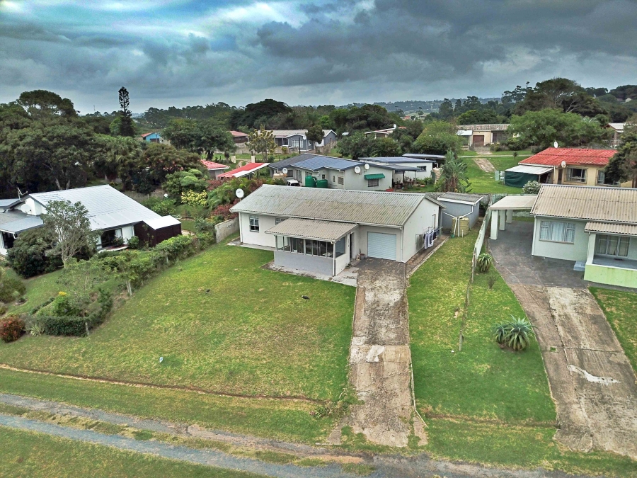 3 Bedroom Property for Sale in Mtwalume KwaZulu-Natal