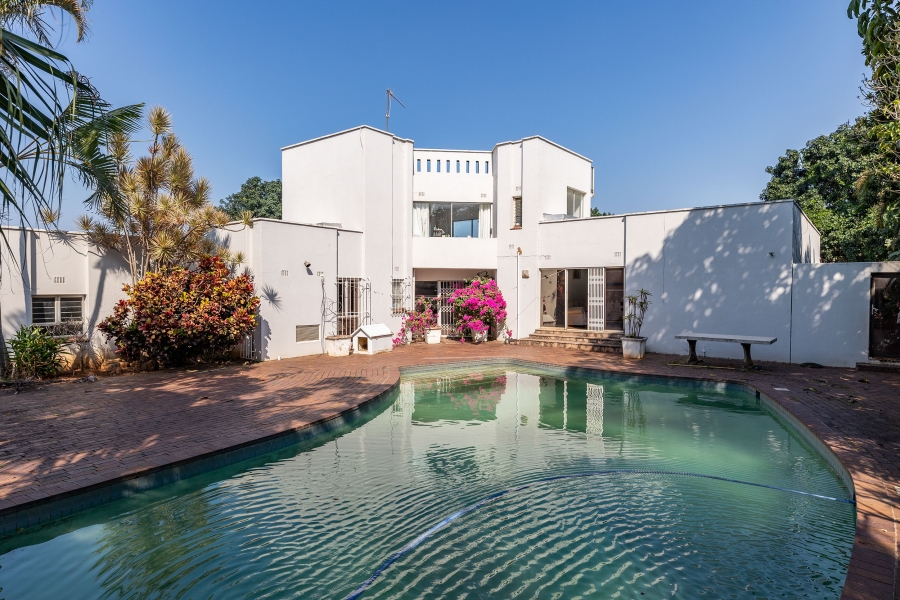 5 Bedroom Property for Sale in La Lucia KwaZulu-Natal