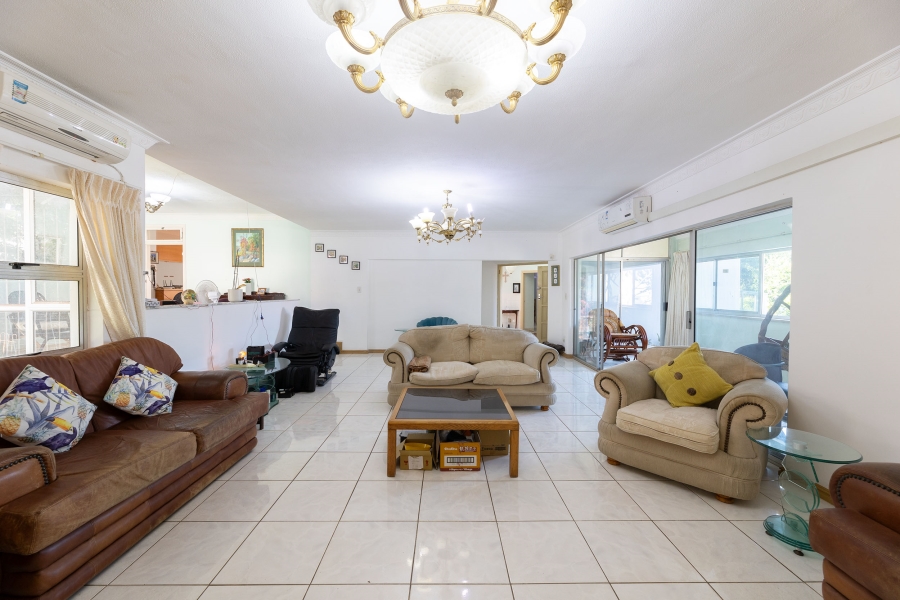 5 Bedroom Property for Sale in La Lucia KwaZulu-Natal