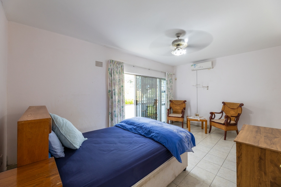 5 Bedroom Property for Sale in La Lucia KwaZulu-Natal