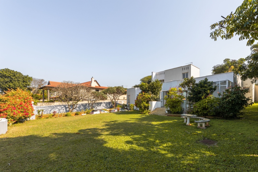 5 Bedroom Property for Sale in La Lucia KwaZulu-Natal