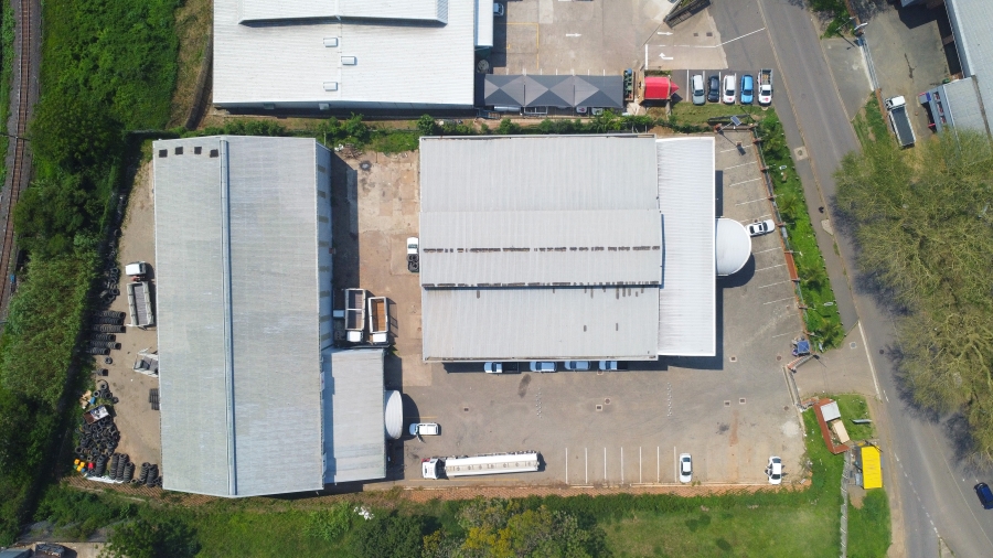 To Let commercial Property for Rent in Red Hill KwaZulu-Natal