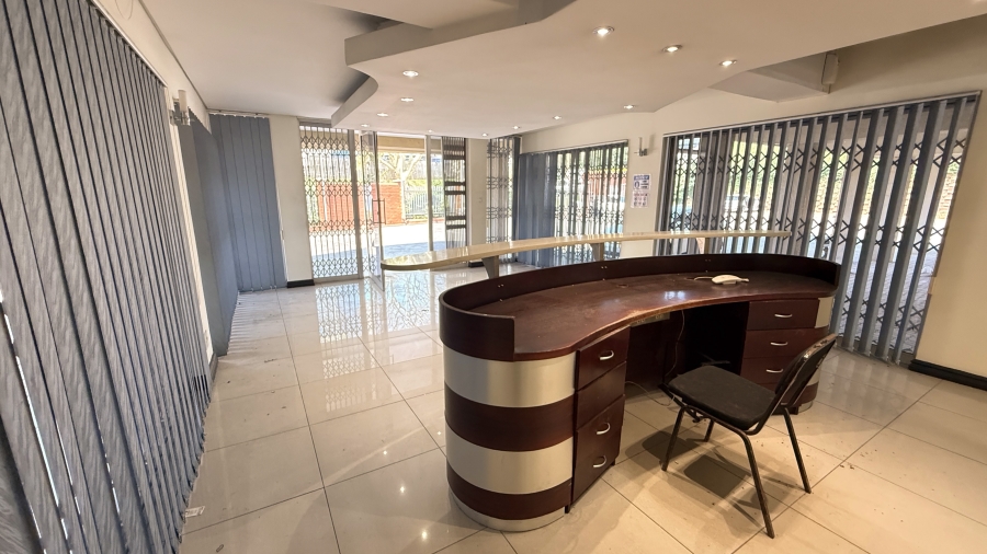 To Let commercial Property for Rent in Red Hill KwaZulu-Natal