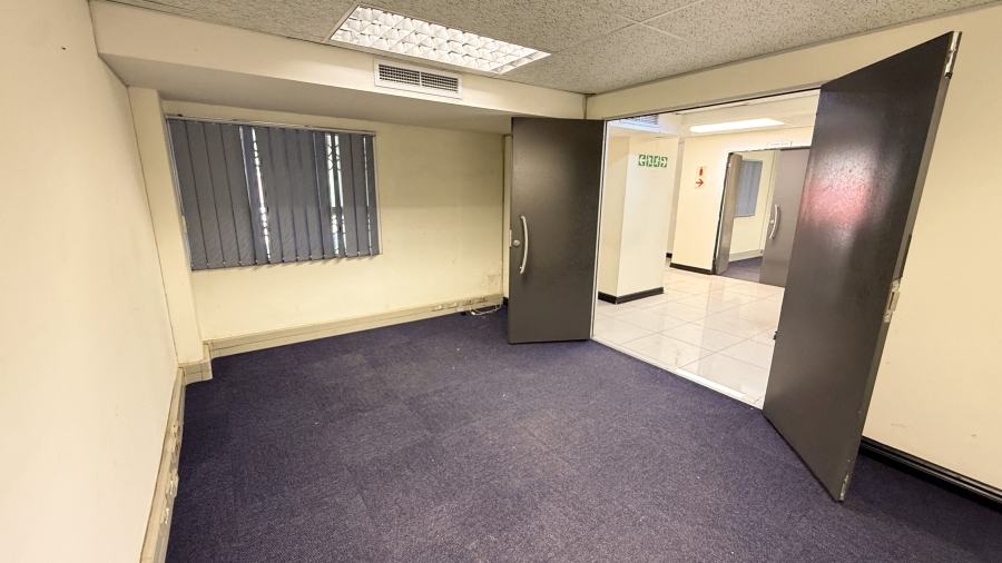 To Let commercial Property for Rent in Red Hill KwaZulu-Natal