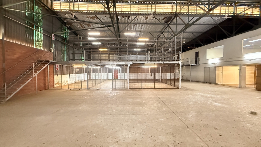 To Let commercial Property for Rent in Red Hill KwaZulu-Natal