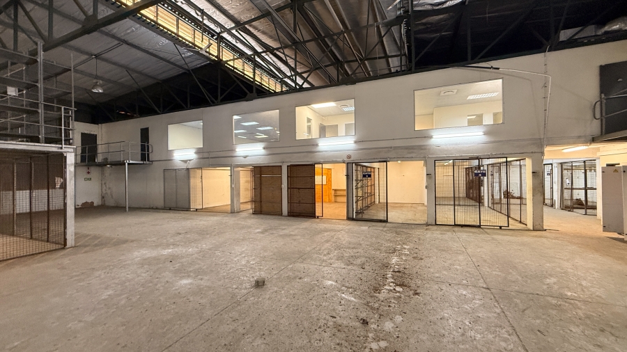 To Let commercial Property for Rent in Red Hill KwaZulu-Natal