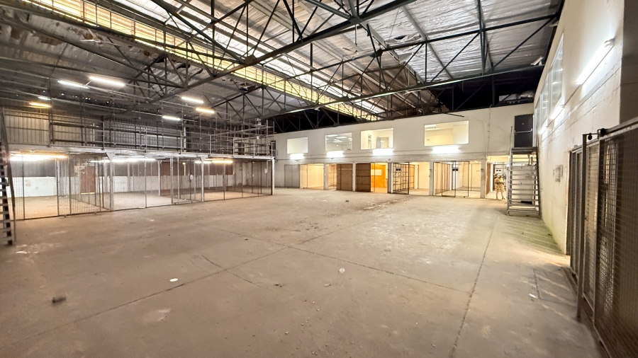 To Let commercial Property for Rent in Red Hill KwaZulu-Natal